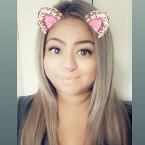 Meet your Posher, Amy